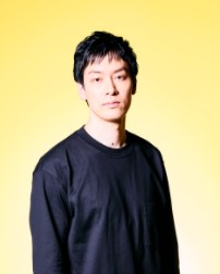 サイトウユウヤ